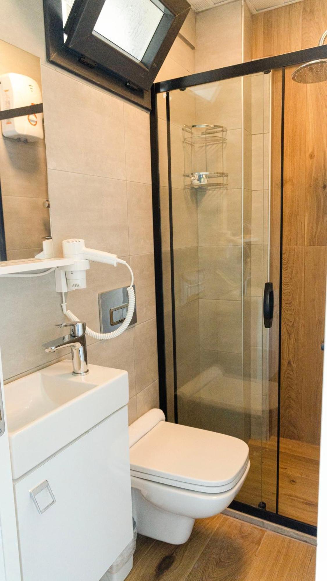 Port Marmaris Rooms 外观 照片